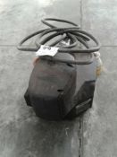 Diaquip vacuum pump 110 V