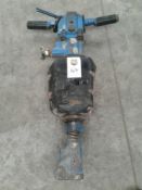 Air heavy breaker