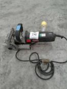 Freud biscuit Jointer 110 V