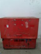 Site tool box