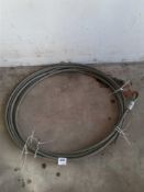 Winch cable