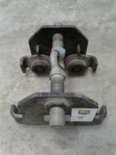 Lifting Gear plain trolley