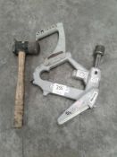 Porta Nailer