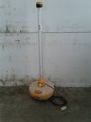 Defender LED uplight 110 V