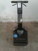 Sand glider floor sander 230v