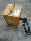 2.2 kVA transformer