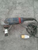 Bosch 9 inch grinder