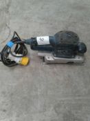 Bosch sander 110 V