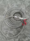 Winch cable