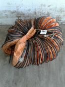 ducting for dust extractor