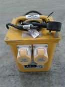 elite 3.3 kVA transformer