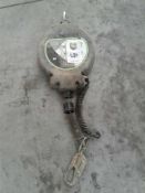 Kratos fall arrest block