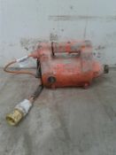 Electric poker unit 110 V