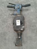 Air heavy breaker