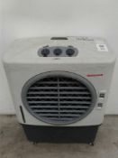 Honeywell cooler 240 V