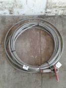 Winch cable