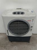 Honeywell cooler 240 V