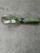 2-m lifting sling