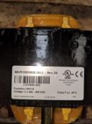 Unused Transformers x 2