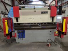 Safan Press Brake