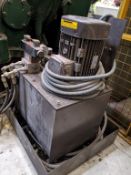 Hydraulic Power Pack 3KW