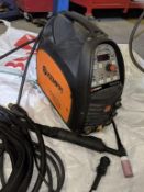 Kempii 250 MPL Pulse Tig Welder