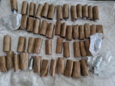 Solonoids Unused x 50