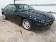 BMW 850 CI