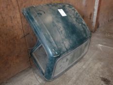 Hardtop - unknown fitment