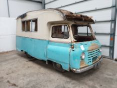 Campervan