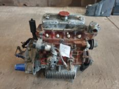 1275 Mini Engine + Box