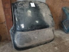 Hardtop - unknown fitment