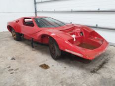 KIT CAR