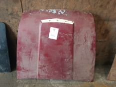 MKI Ford Cortina Bonnet