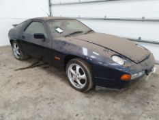 Porsche 928 S