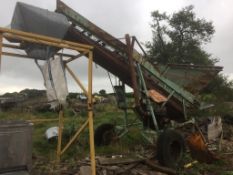 Armed Salmon Universal Cleaner Loader NO RESERVE