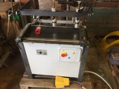 Maggie 21 Prestige Mutiboring Machine