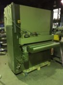 CB 1100mm Wide Belt Sander