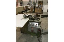Rye HFB300 Edgebander