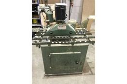 JKO SVT90 Veneer and Laminate Trimmer