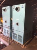 Powrmatic CPXO 150UF Space Heater