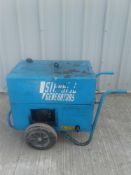 Stephill 6kva diesel generator