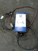 Micro Power battery charger