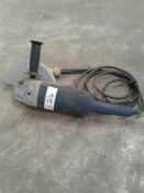 Bosch 9 inch grinder 110 V