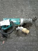 Makita angle drill 110 V