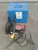 Xpert wall Chaser 110 V