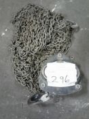 1 ton chain hoist single point