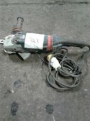 Bosch 9 inch grinder