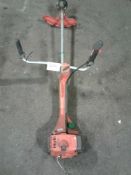 Husqvarna petrol strimmer