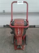 Hilti TE 3000 heavy breaker 110 V